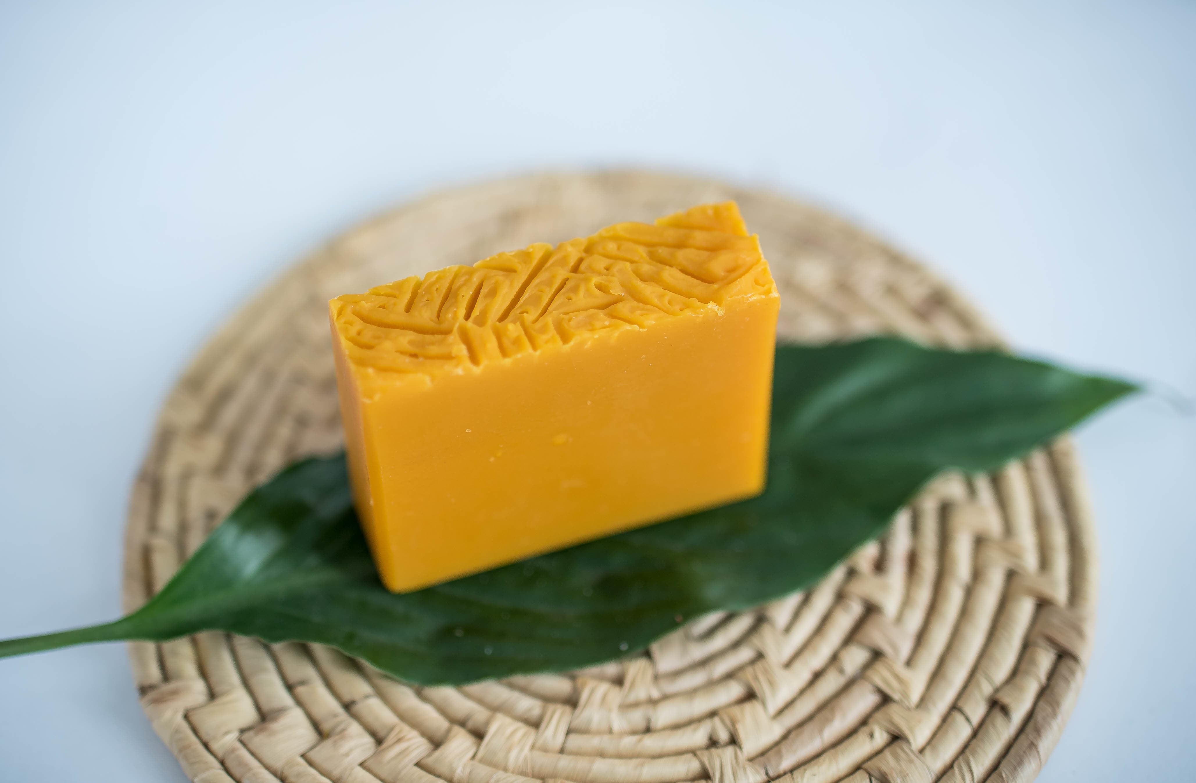 5 Great Benefits of Using Palm Oil Soaps