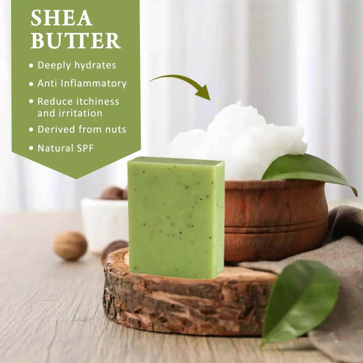 Lemongrass Soap Unwrapped (12) - Australian Natural Soap