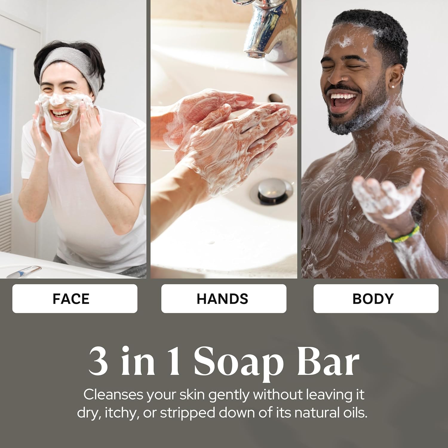 Born to Drive Soap Bar (7 Oz Bar)