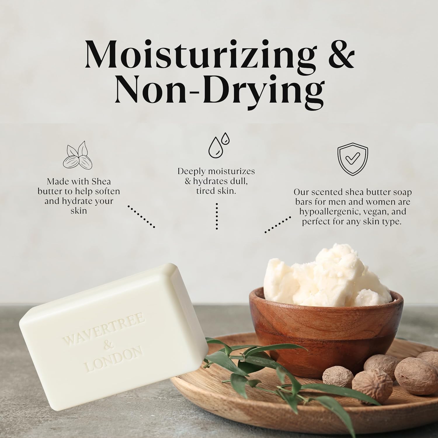Born to Drive Soap Bar (7 Oz Bar)