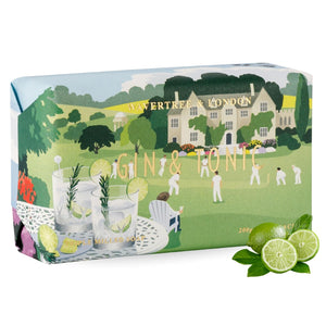 Gin & Tonic Soap Bar (7 Oz Bar)