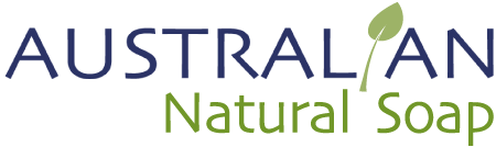 Australian Natural Soap logo
