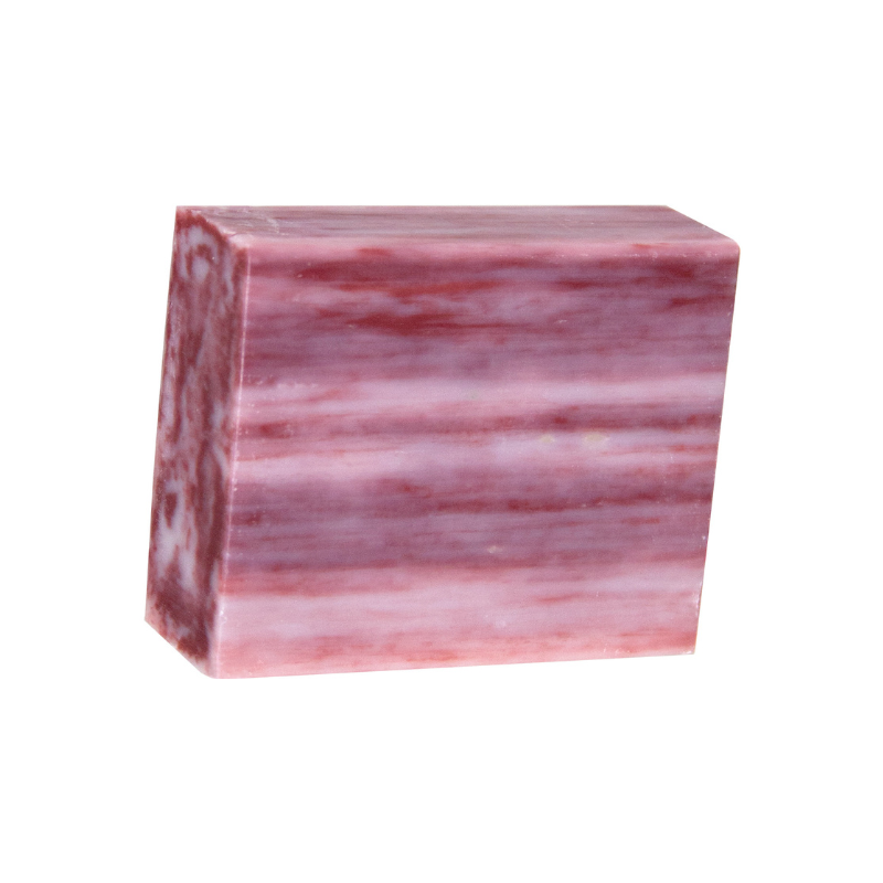 Pomegranate Soap - Australian Natural Soap