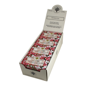 Japanese Plum Soap (8 bars) - Australian Natural Soap