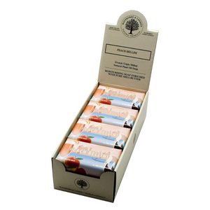 Peach Bellini Soap (8 bars) - Australian Natural Soap