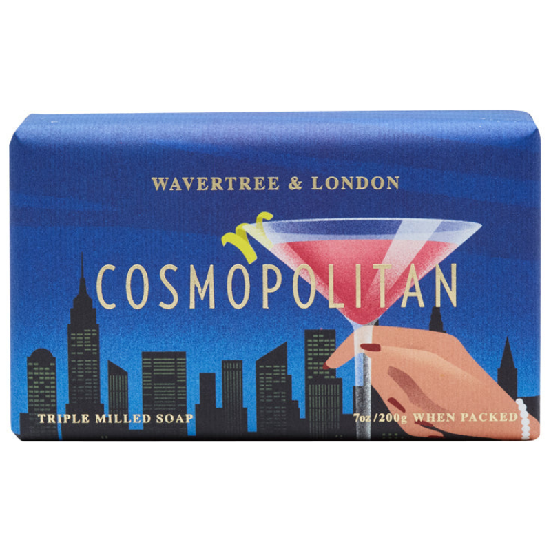 Cosmopolitan soap bar (1) - Australian Natural Soap