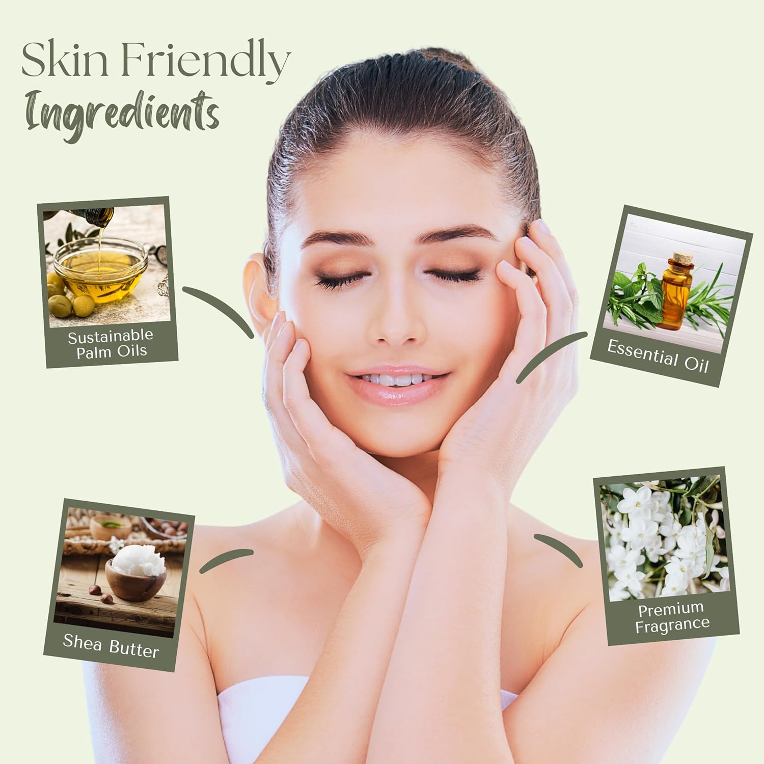 non toxic natural soap bar