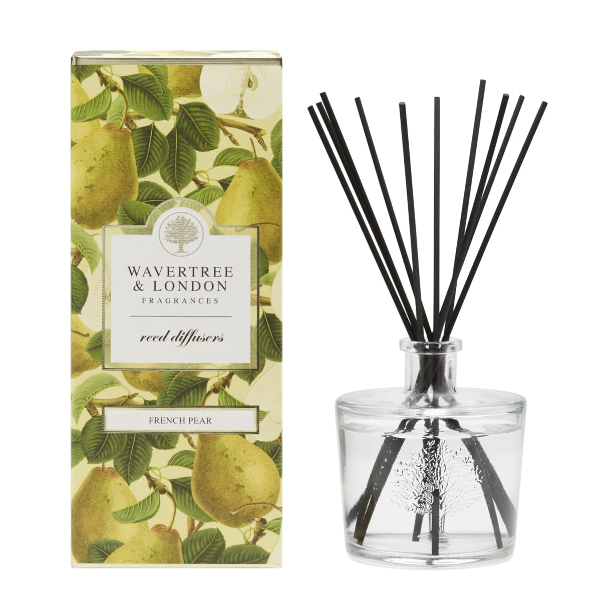 Wavertree & London Diffuser - Australian Natural Soap