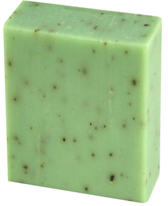 Eucalyptus soap bar