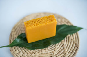 5 Great Benefits of Using Palm Oil Soaps