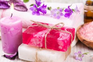 How and Where to Find Natural Wholesale Soap Bars