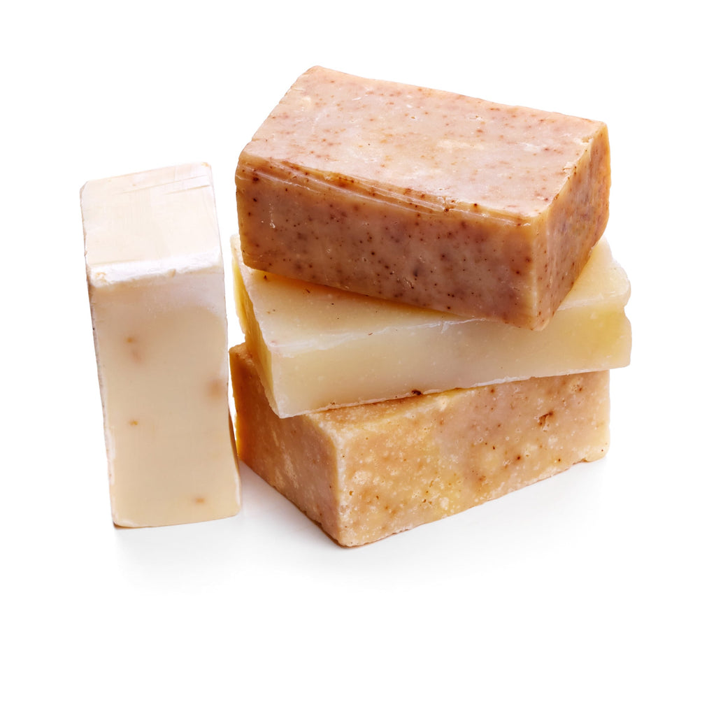 The Benefits of Pure Plant Oil Soaps
