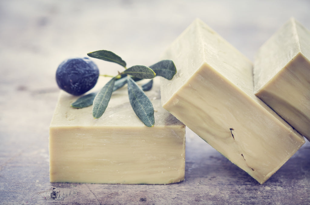 Tips for Choosing the Right Natural Soap