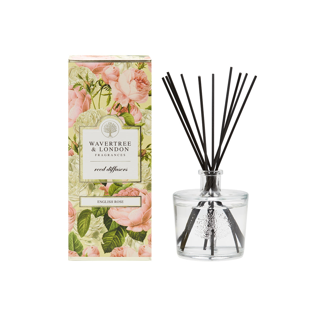 Wavertree Diffusers