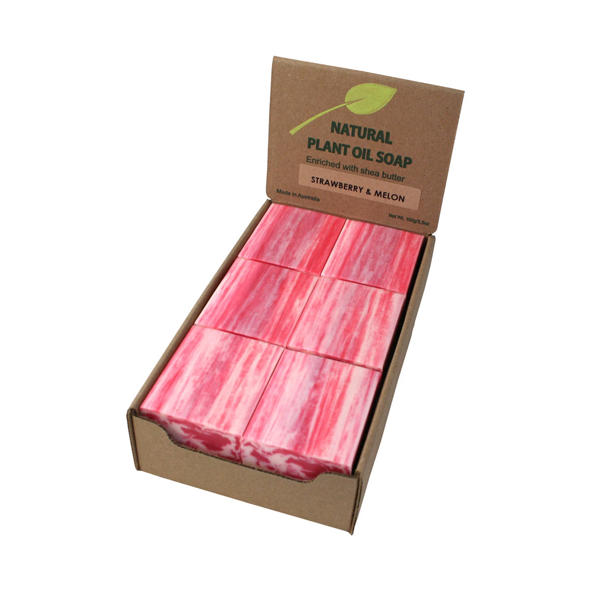 Craft Soap Dozen Pack