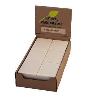 Simple Scents Australia Soap (12 bars)