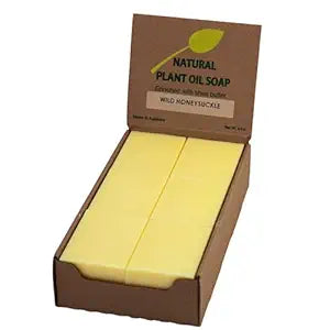 Simple Scents Australia Soap (12 bars)