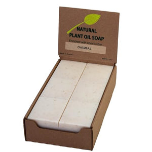 Simple Scents Australia Soap (12 bars)