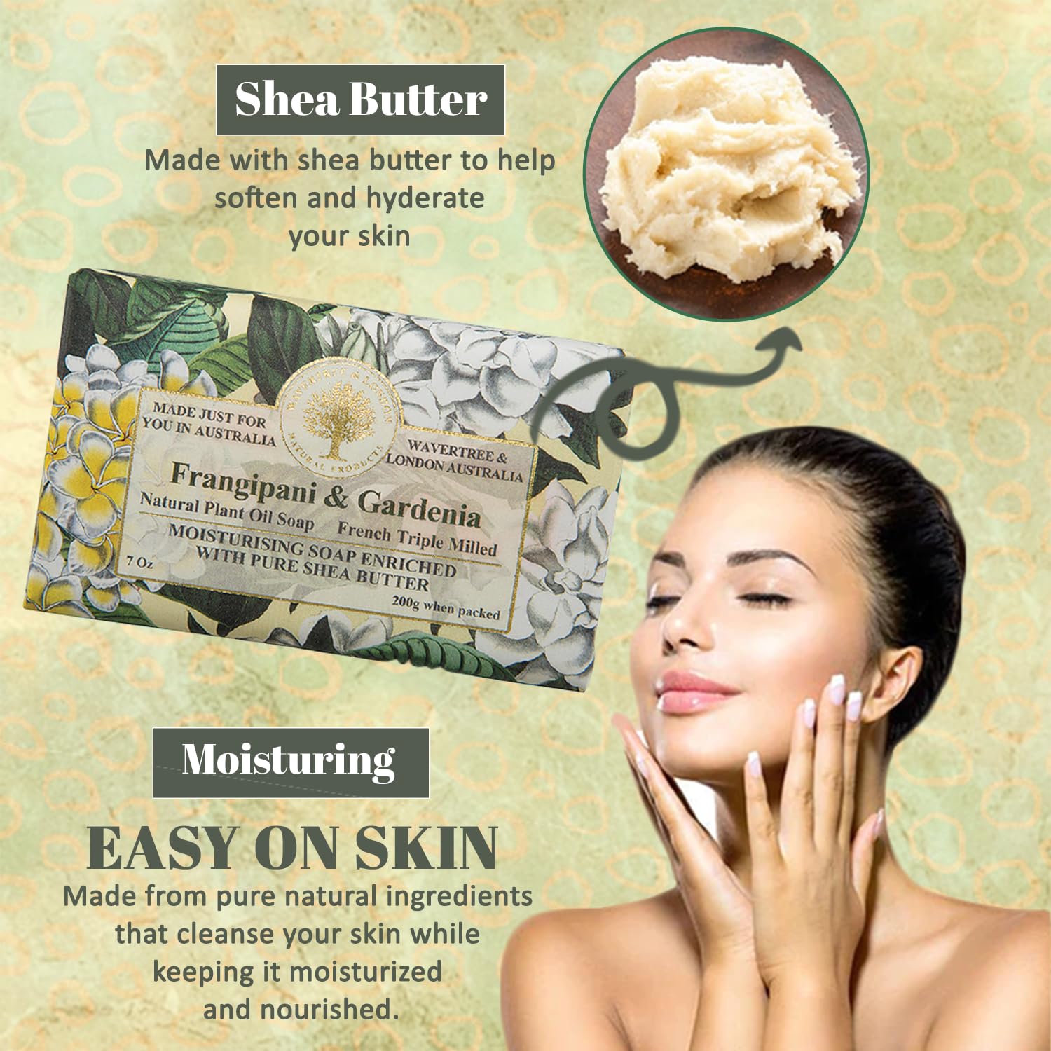 Frangipani & Gardenia soap bar (1)