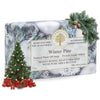 Winter Pine Soap Bars (7 Oz Bars)