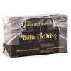Born to Drive Soap Bar (7 Oz Bar)