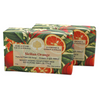 Wavertree & London Sicilian Orange Soap Bar (2 Bars)