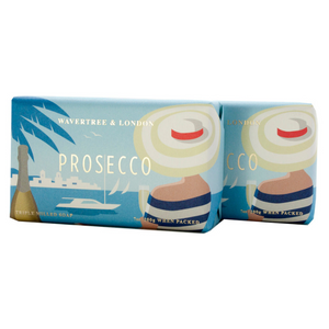 Wavertree & London Prosecco (2 Bars) - Australian Natural Soap