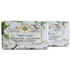 Wavertree & London White Orchid Soap Bar (2 Bars)