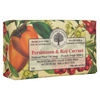 Persimmon & Red Currant soap bar (1)