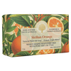 Sicilian Orange soap bar (1)