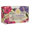 Sweet Pea & Jasmine soap bar (1)