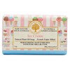 Wavertree & London Ice Cream Soap Bar 7 Ounces (2 Bars)