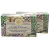 Wavertree & London Lavender d Provence Soap (2 Bars)