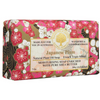 Japanese Plum soap bar (1)