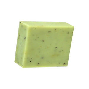 Lemon Myrtle Soap Bulk (72) - Australian Natural Soap