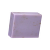 Lavender with flowers Soap