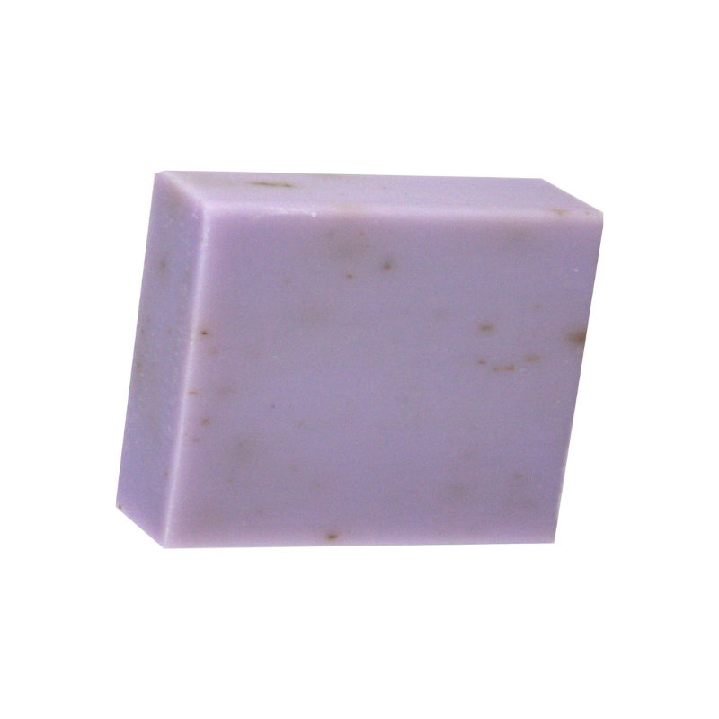 Lavender with flowers Soap - Australian Natural Soap