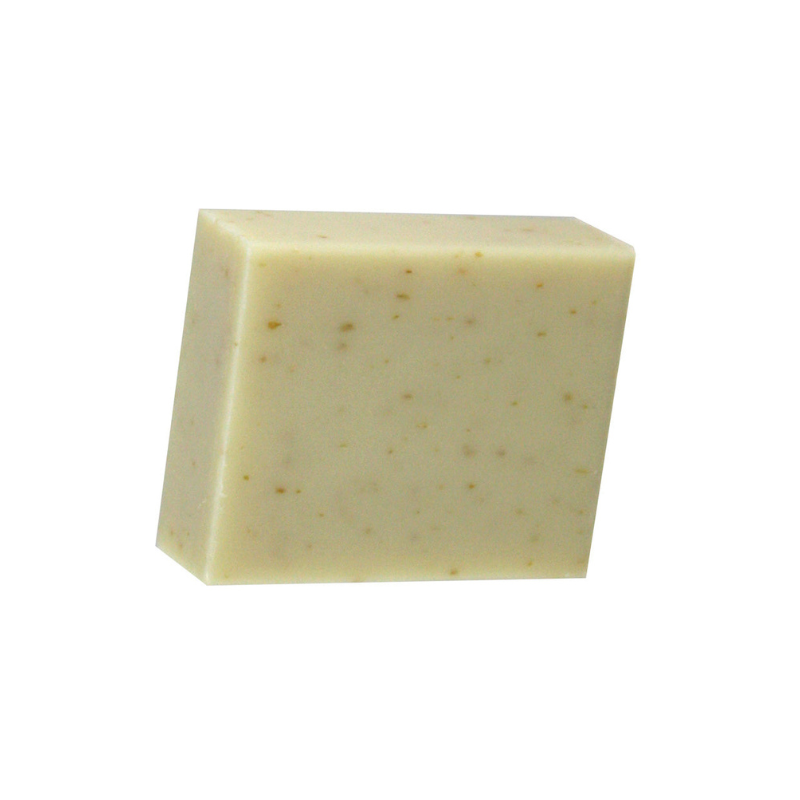 Almond Soap - Single Bar