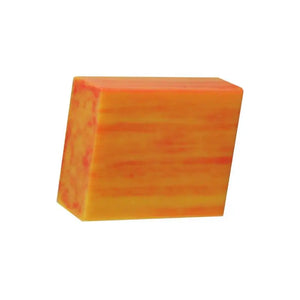 Orange Zest Soap Bulk (72) - Australian Natural Soap