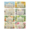 Favorites - 8 bar assortment (Pack of 8, 7 Oz)