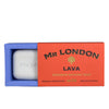 Mr London Lava Scented Soap Bar for Men - 10oz (280g)