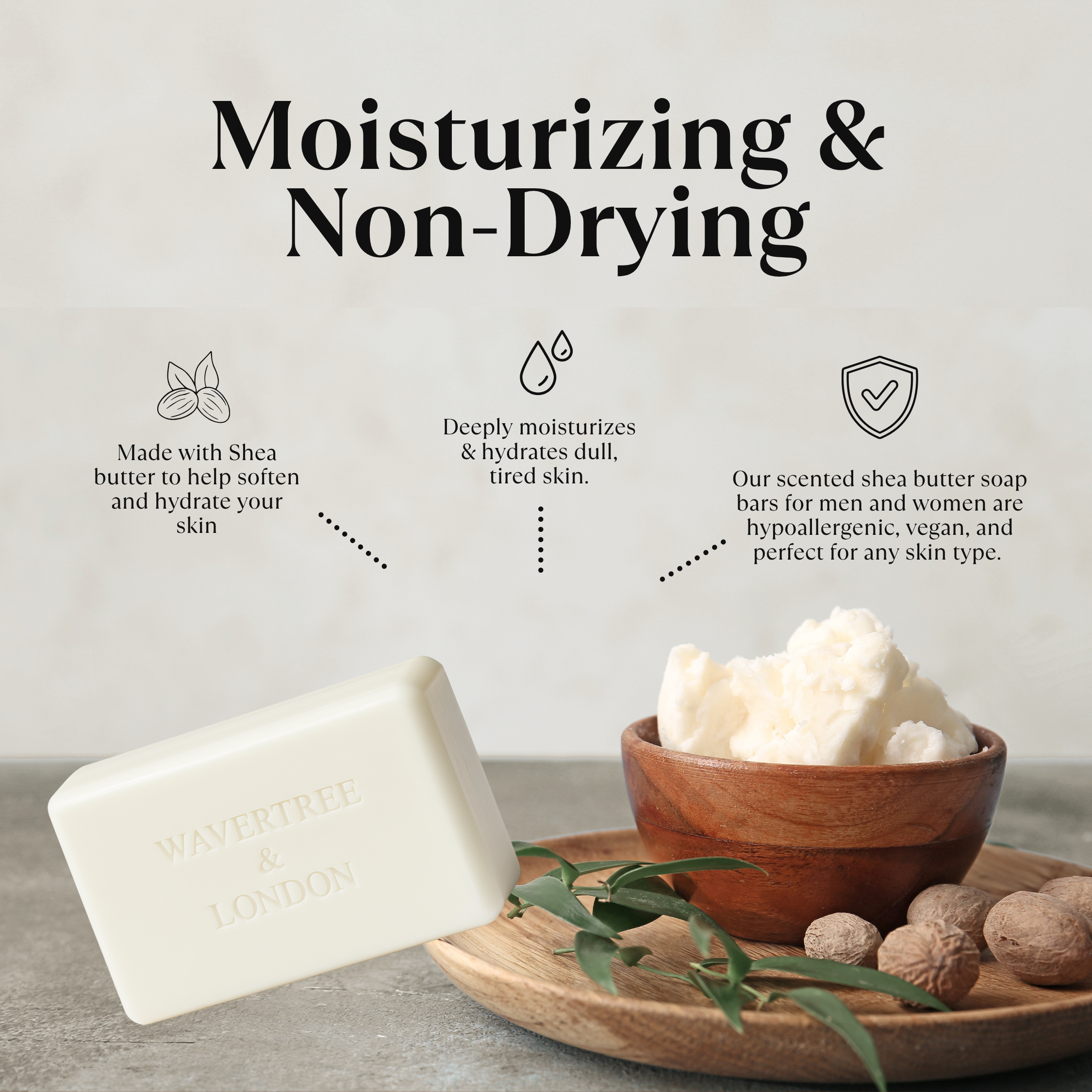 Born to Drive Soap Bar (7 Oz Bar)