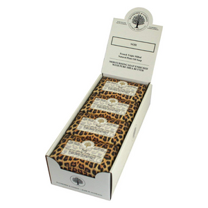 Noir Soap (8 bars) - Australian Natural Soap