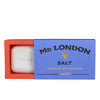 Mr London Salt Scented Soap Bar for Men - 10oz (280g)