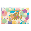 Celebrations - Happy Birthday - Confetti soap bar (1)