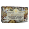 Christmas Tinsel soap bar (1)