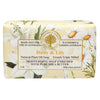 Daisy & Lily soap bar (1)