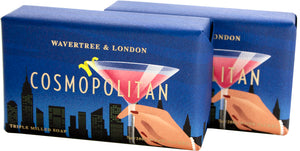 Wavertree & London Cosmopolitan (2 Bars)