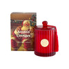 Wavertree & London Soy candle  - Santa's Cookies