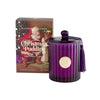 Wavertree & London Soy candle  - Christmas Pudding